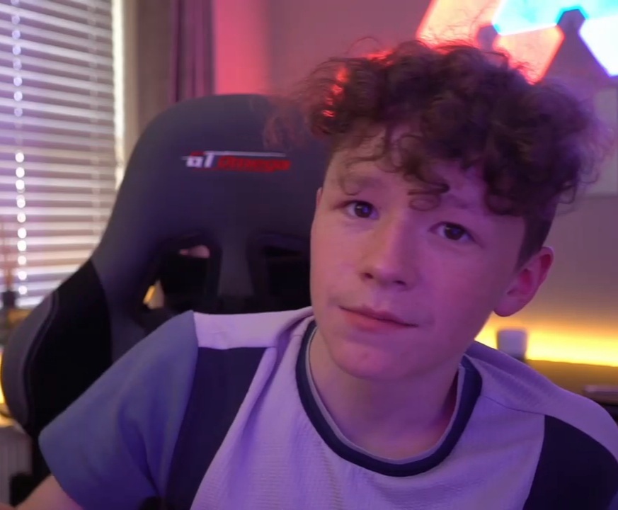 Callum B