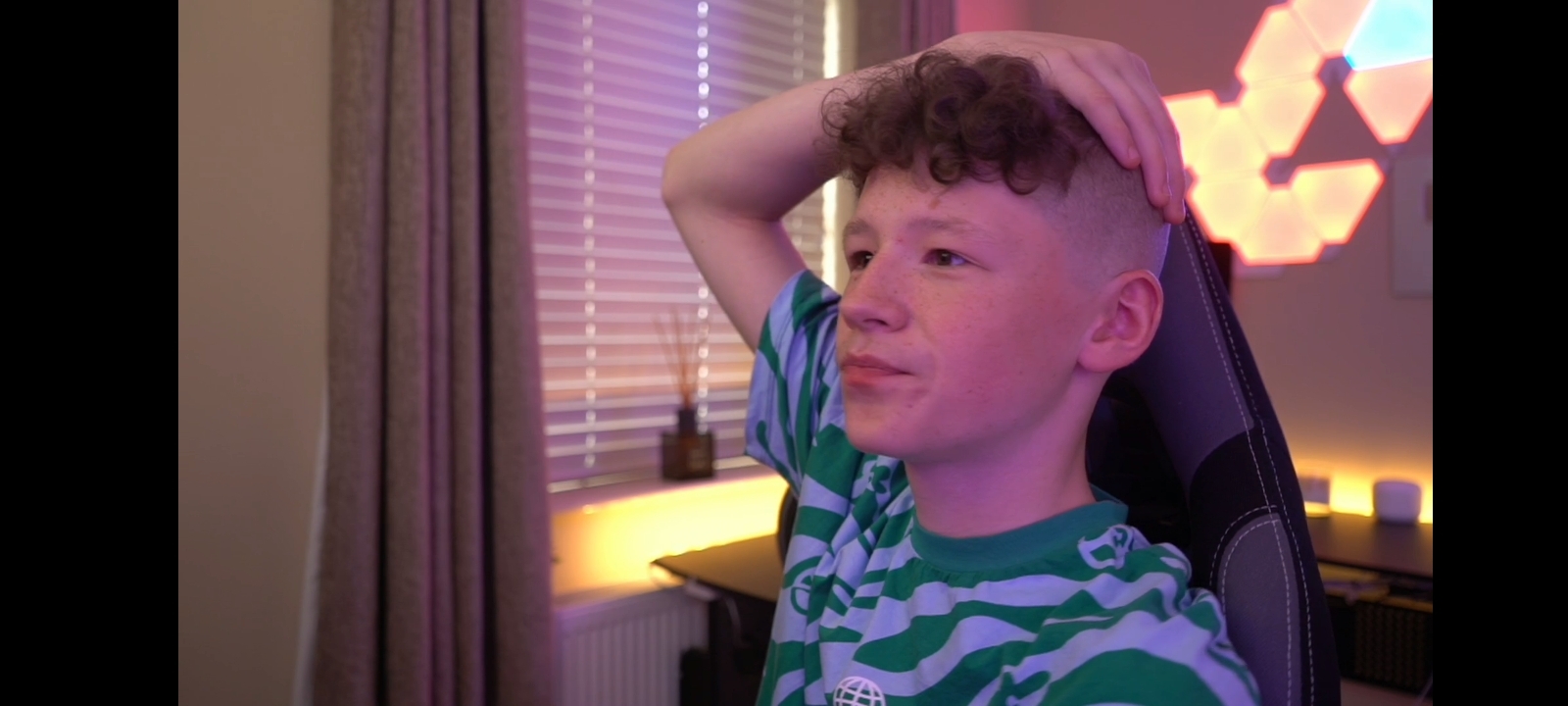 Callum B