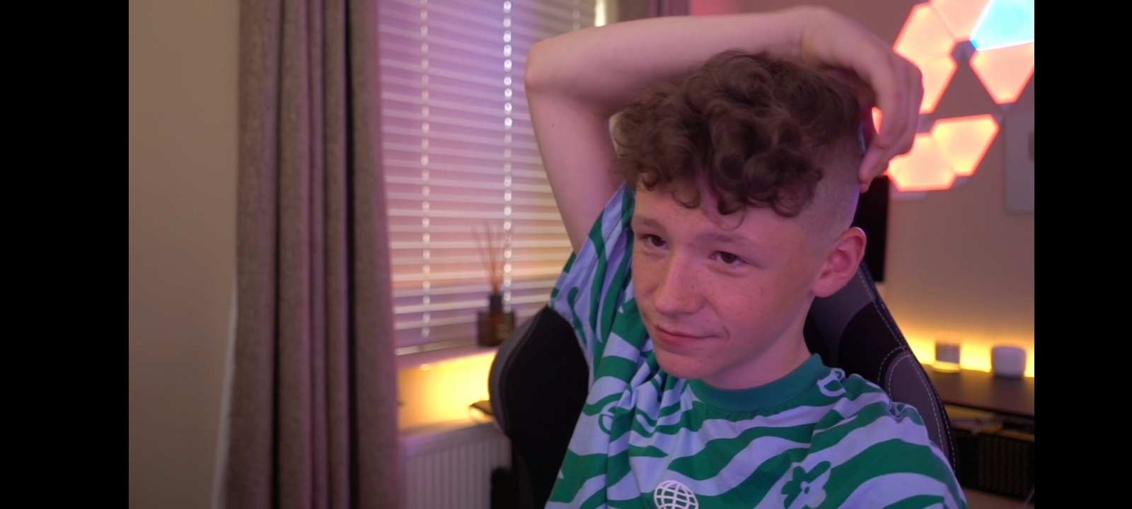 Callum B