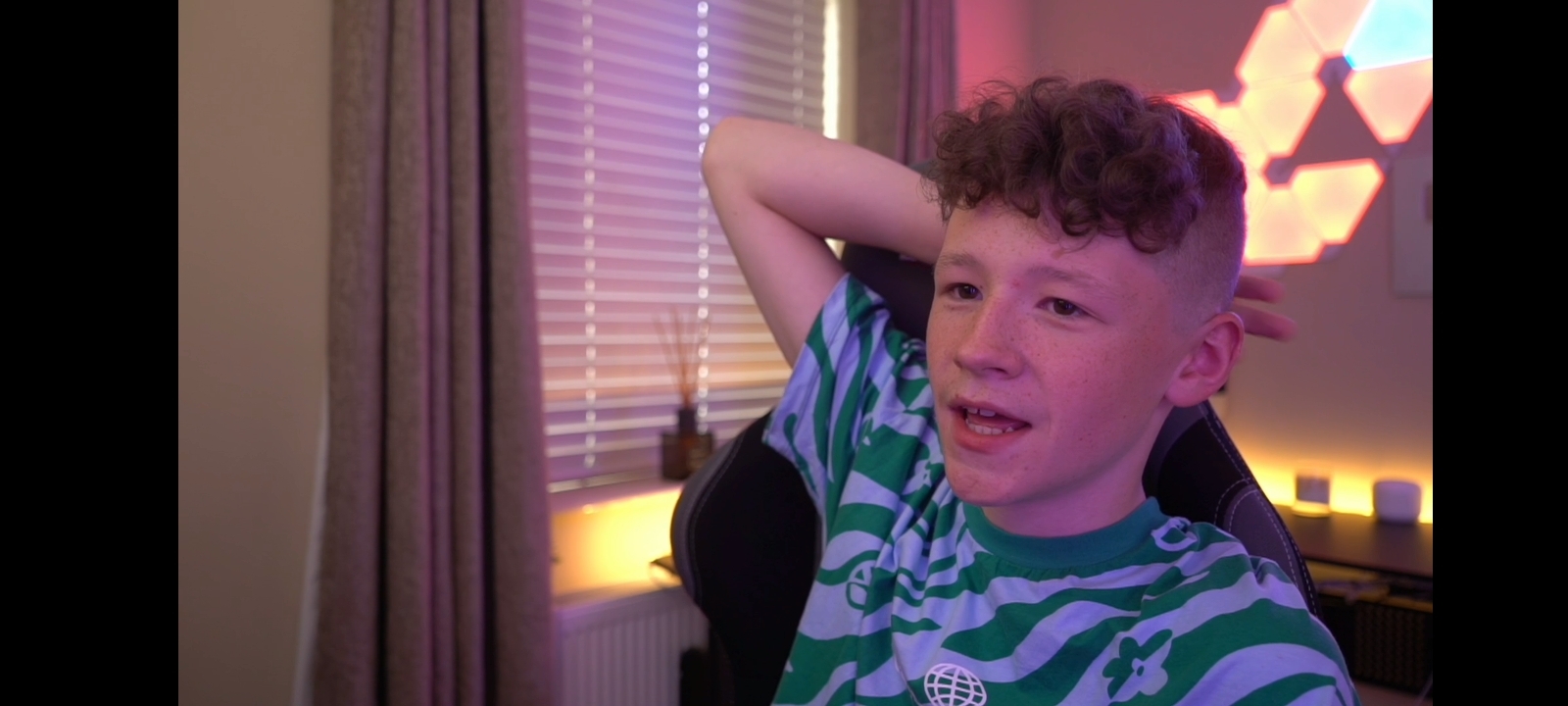 Callum B