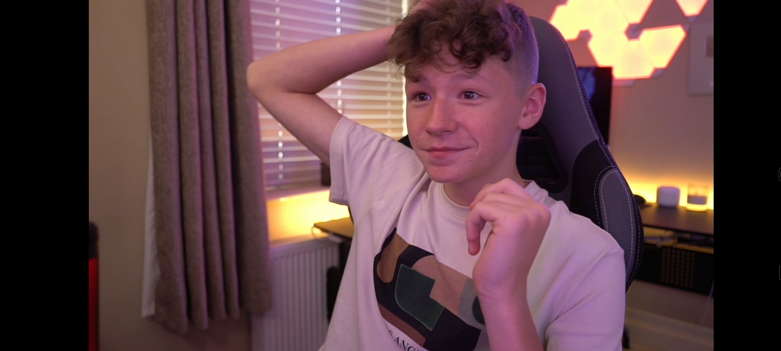 Callum B