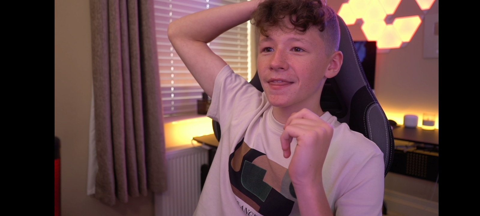 Callum B