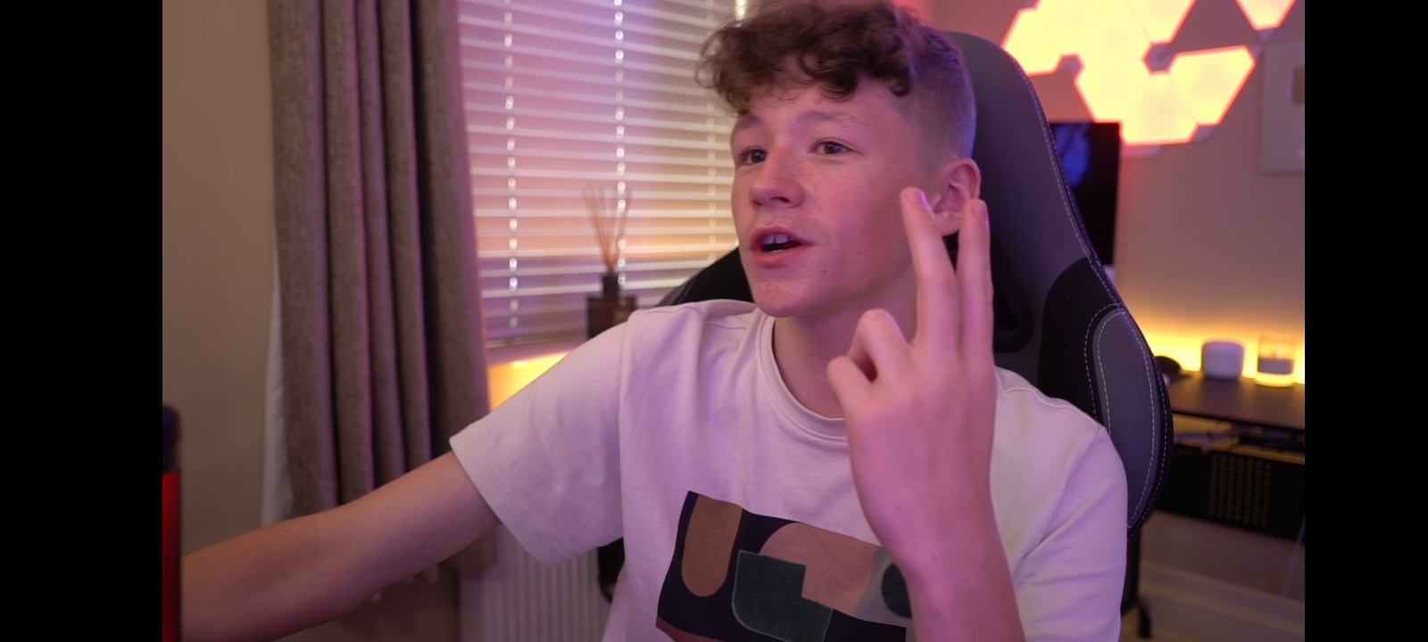 Callum B