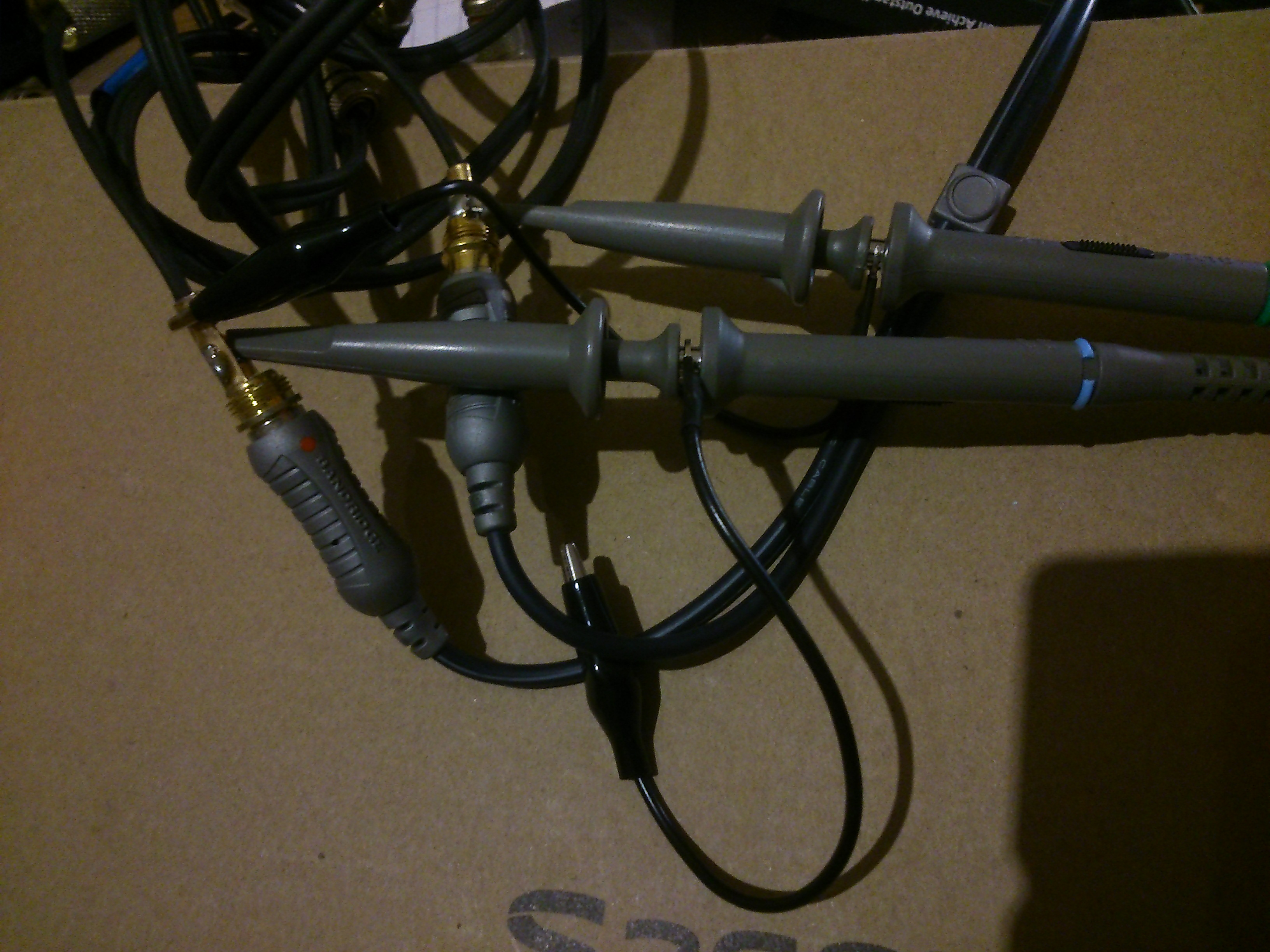 Probe