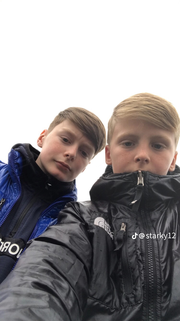Lads 🥷