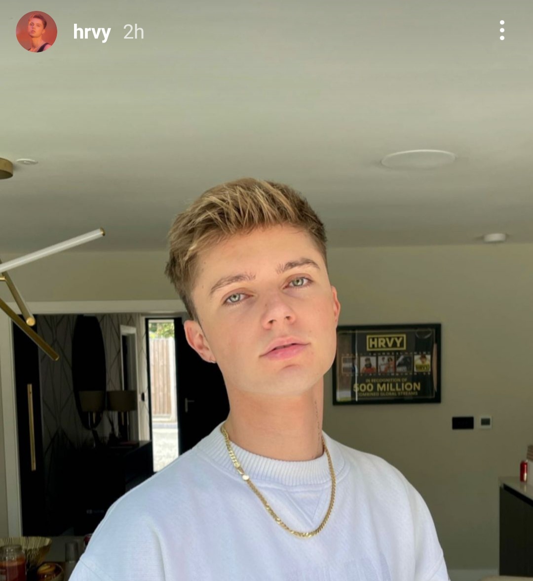 Hrvy