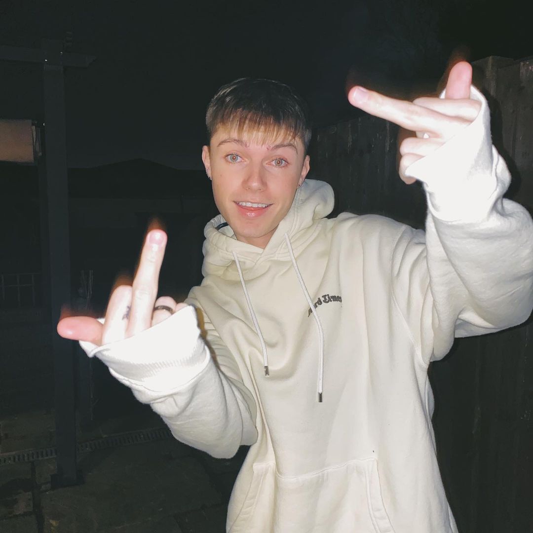Hrvy