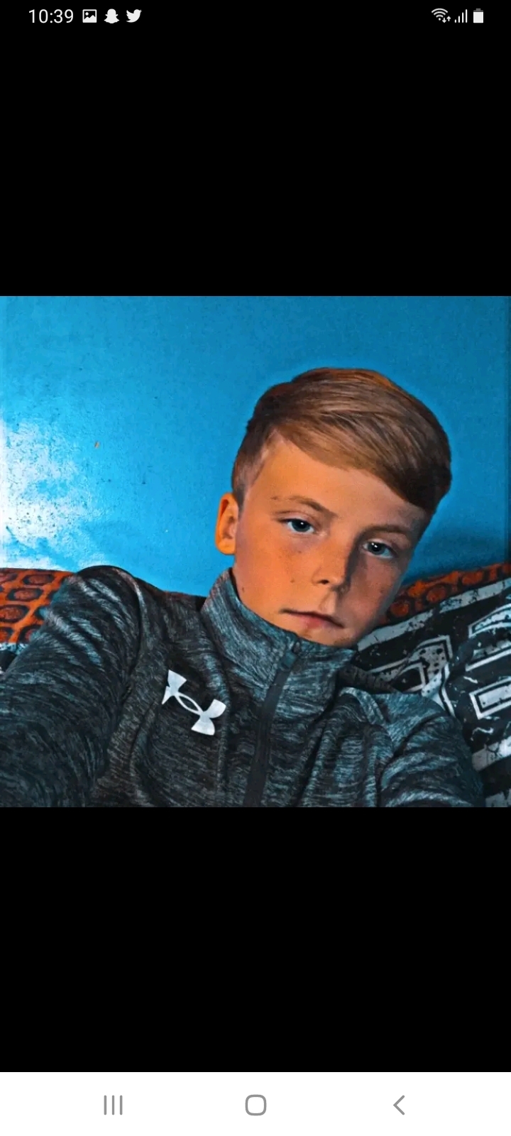 TikTok lads