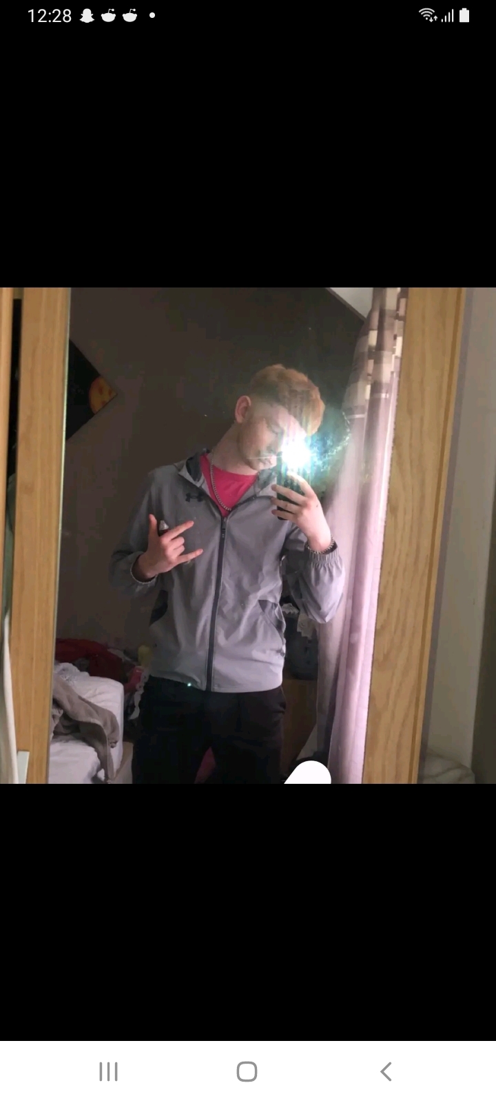 TikTok lads