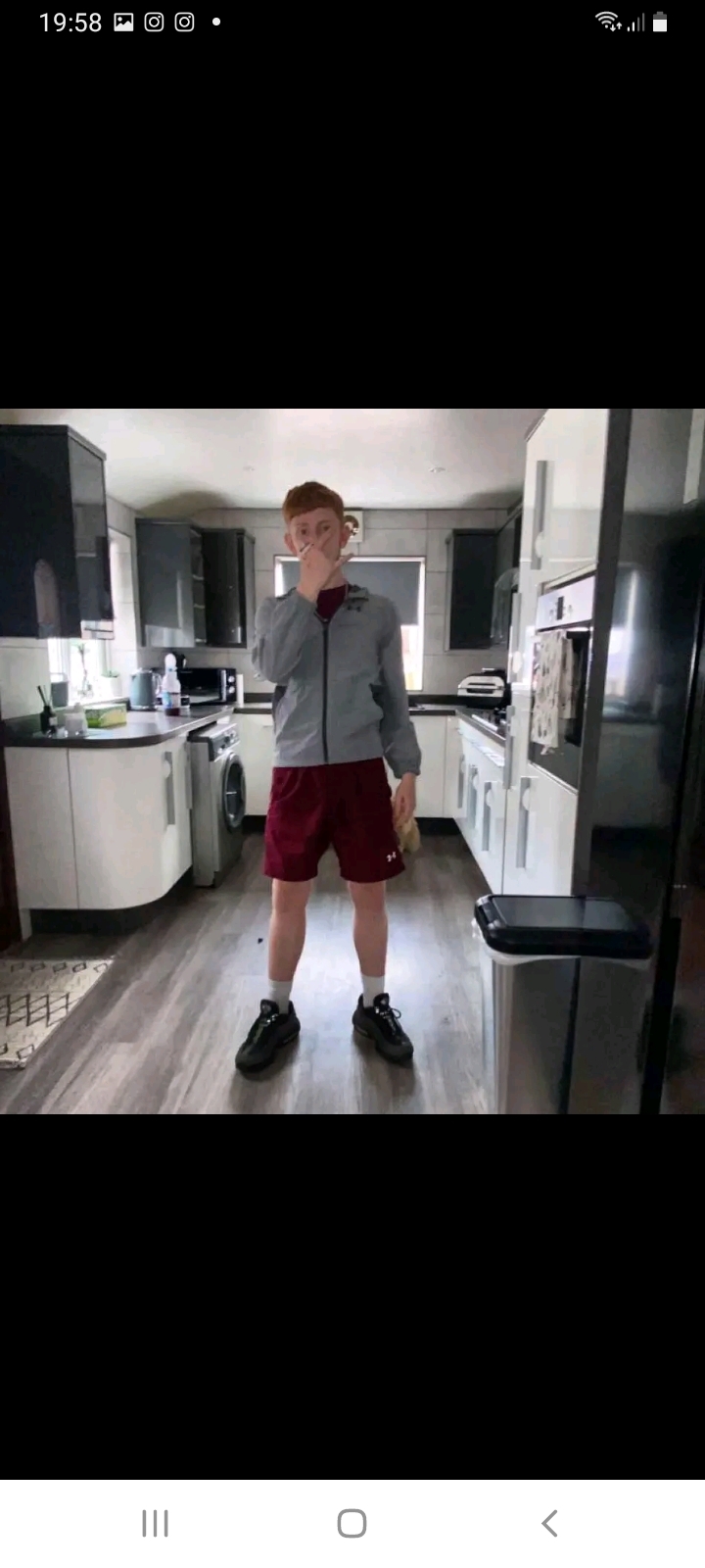 TikTok lads