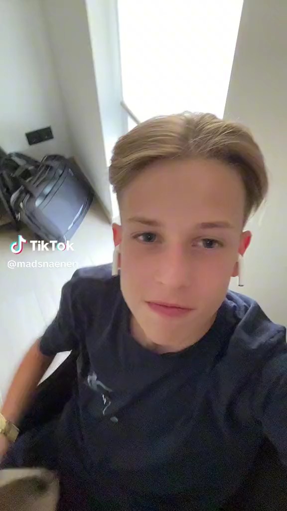 TikTok lads