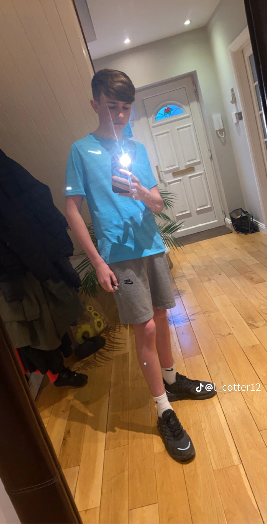TikTok lads