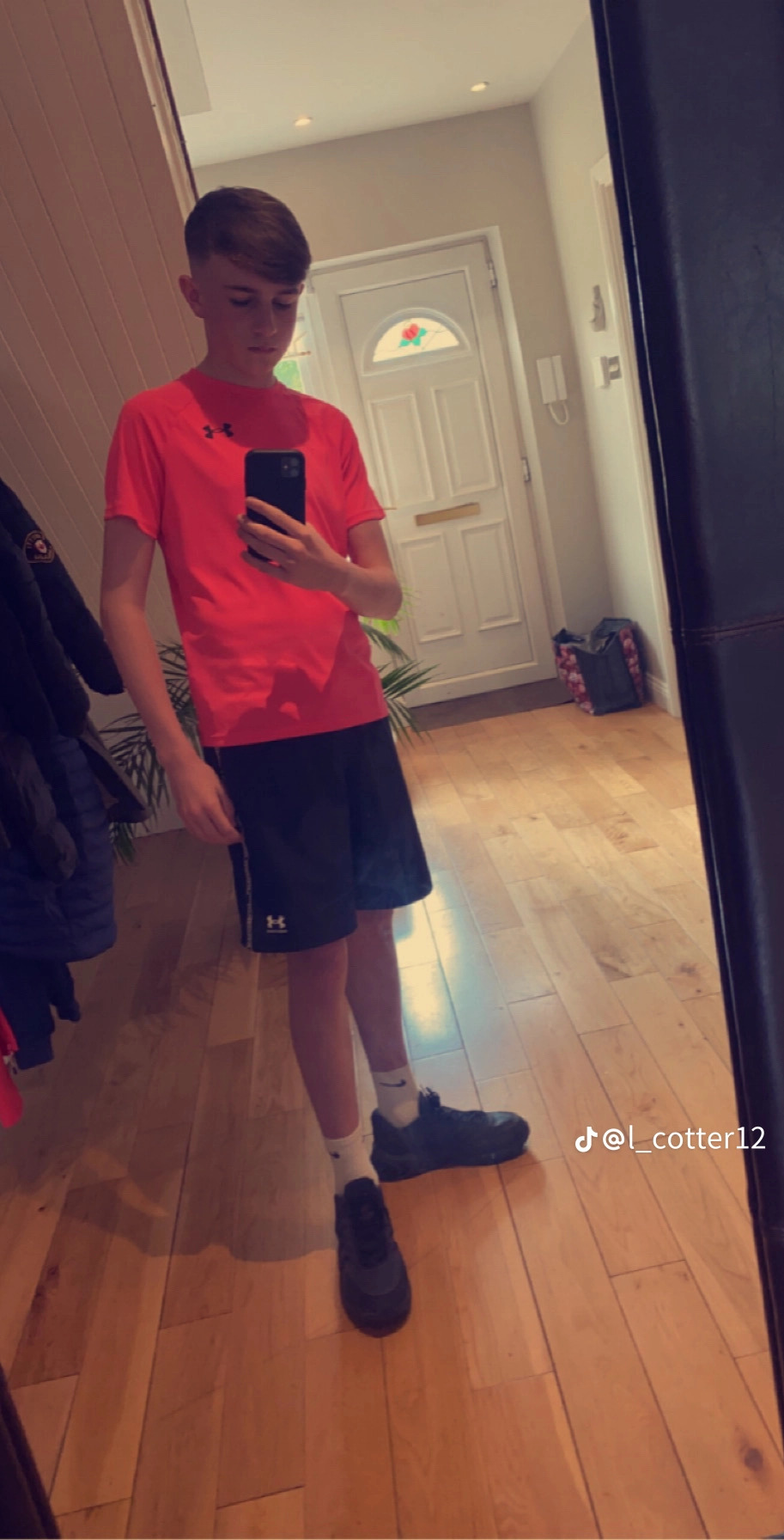 TikTok lads