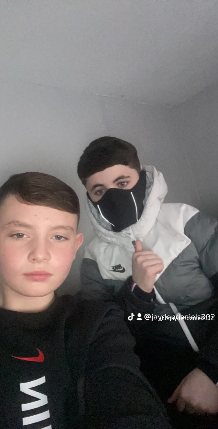 TikTok lads