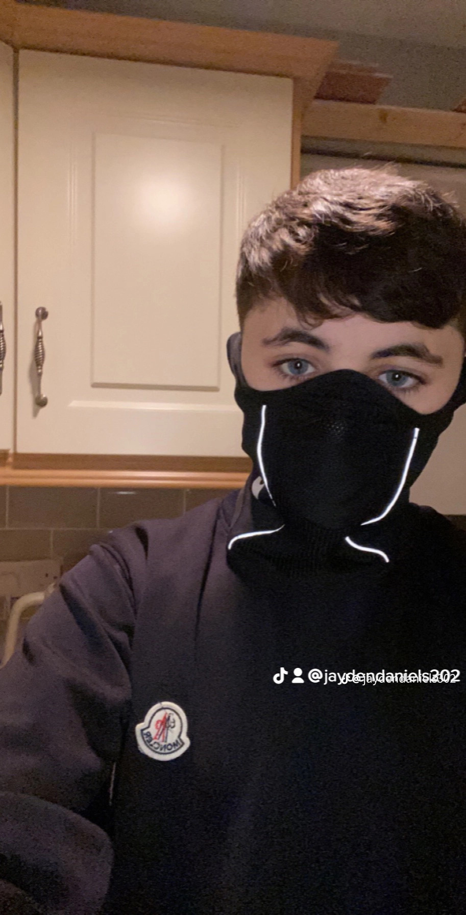 TikTok lads