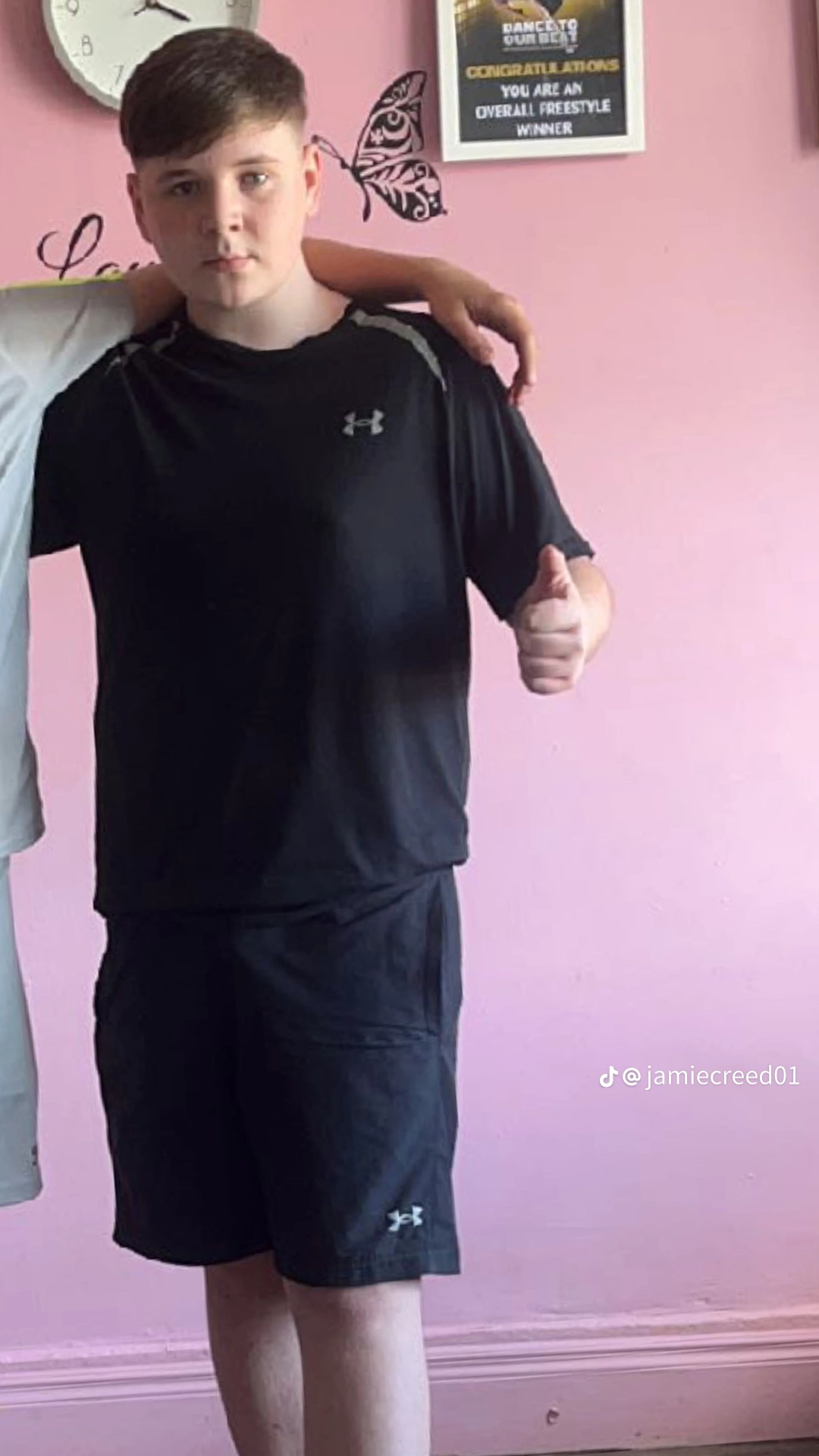 TikTok lads