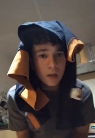 TikTok lads