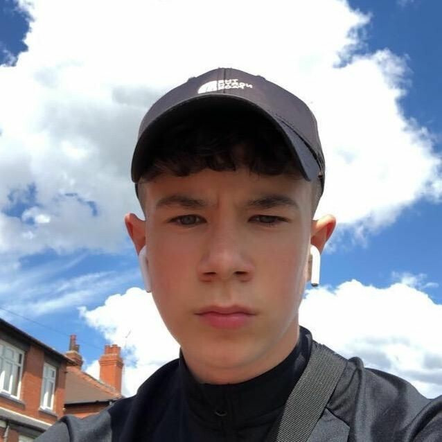 TikTok lads