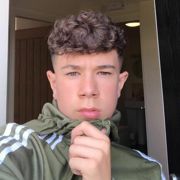 TikTok lads