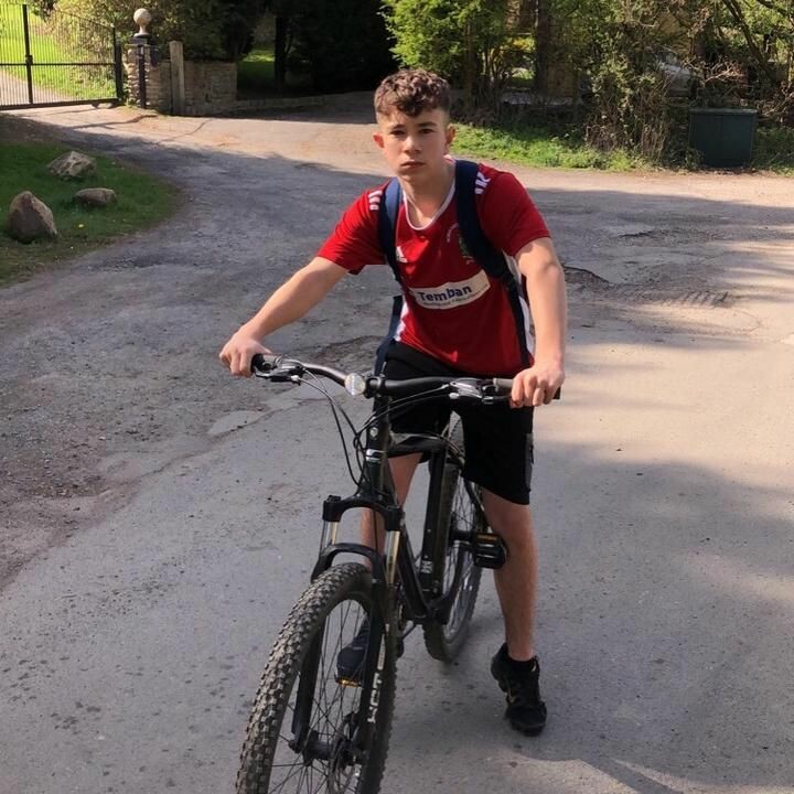TikTok lads