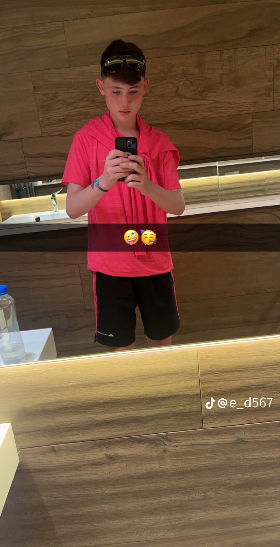TikTok lads
