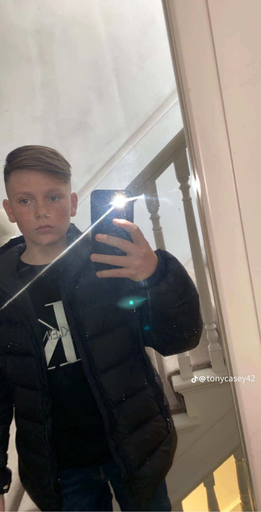 TikTok lads