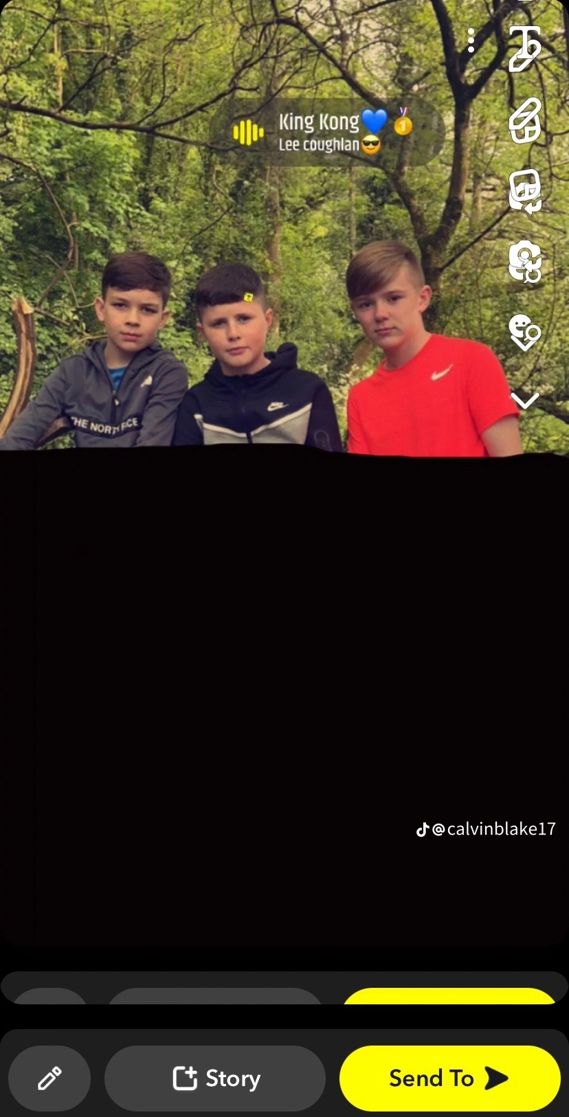 TikTok lads
