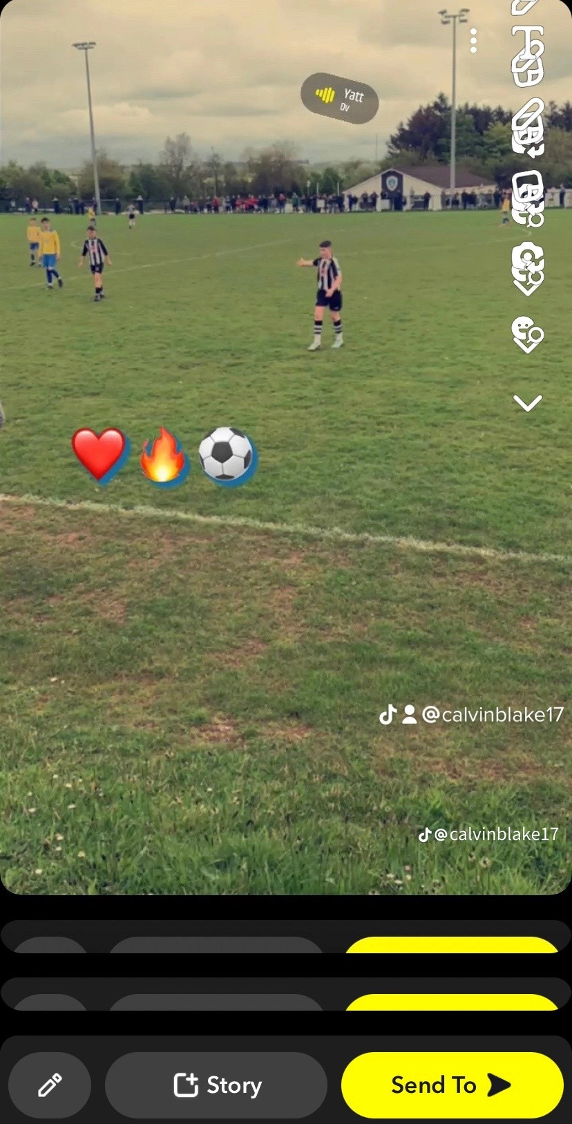 TikTok lads