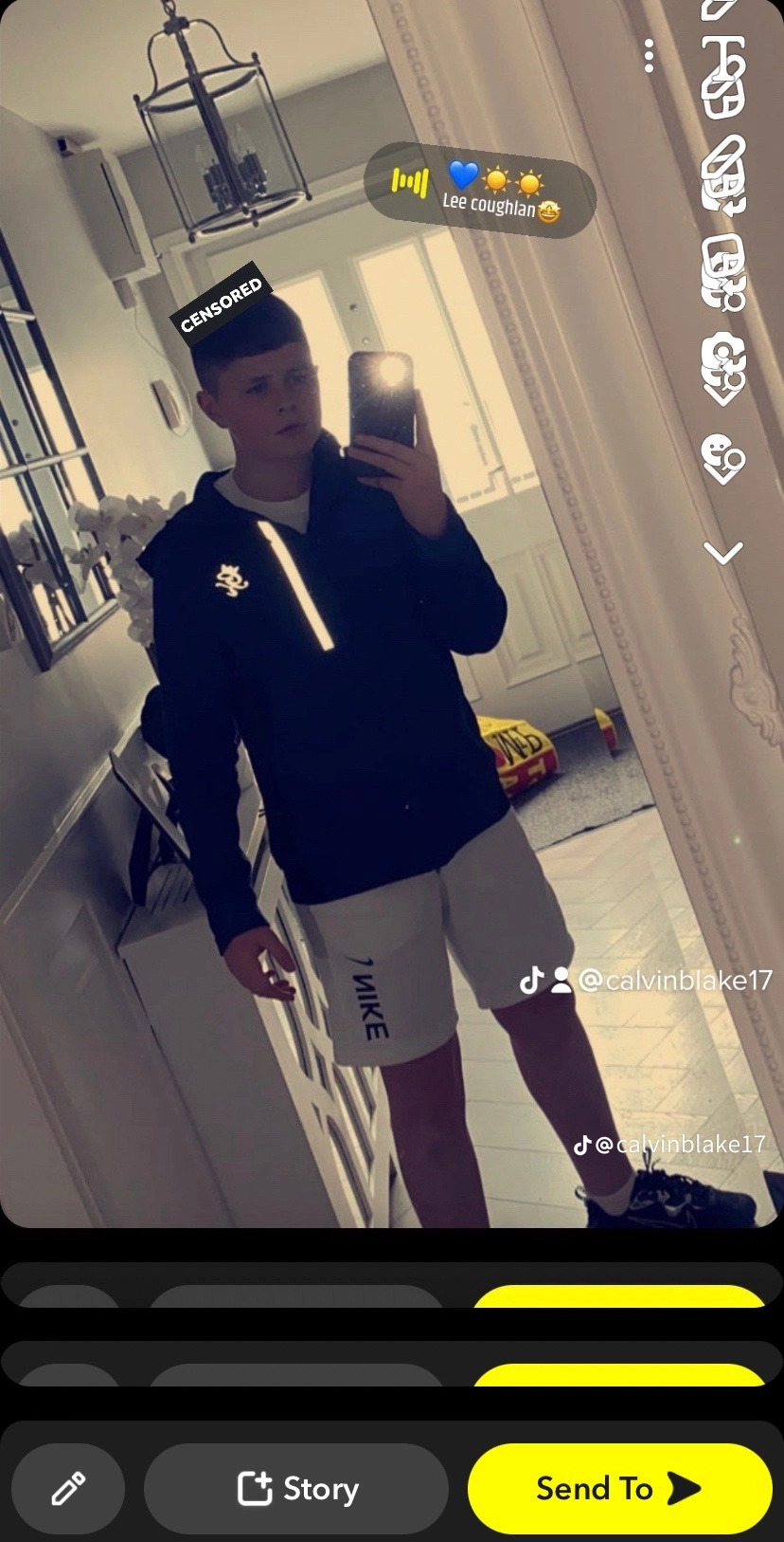 TikTok lads