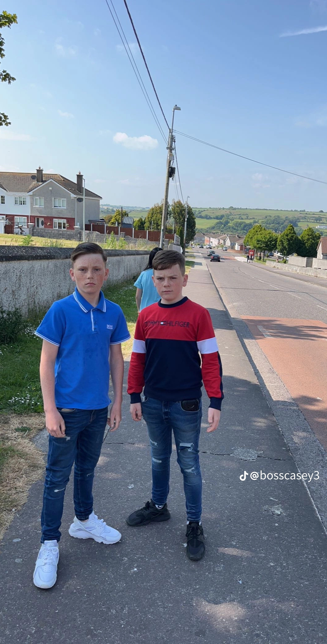 TikTok lads