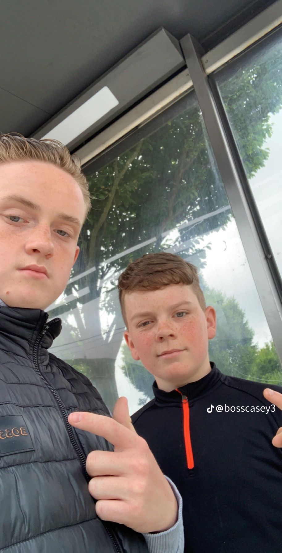 TikTok lads