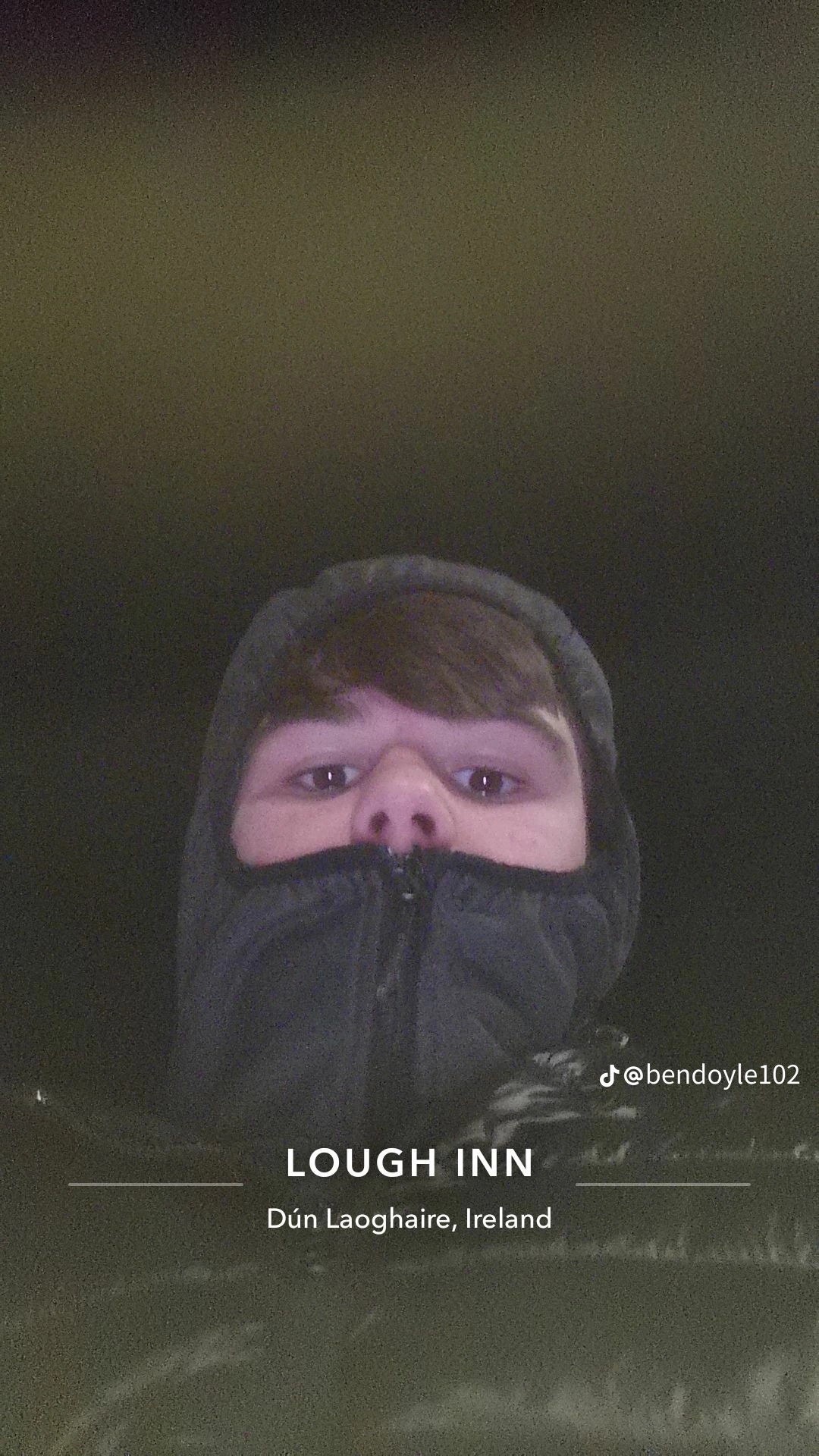 TikTok lads