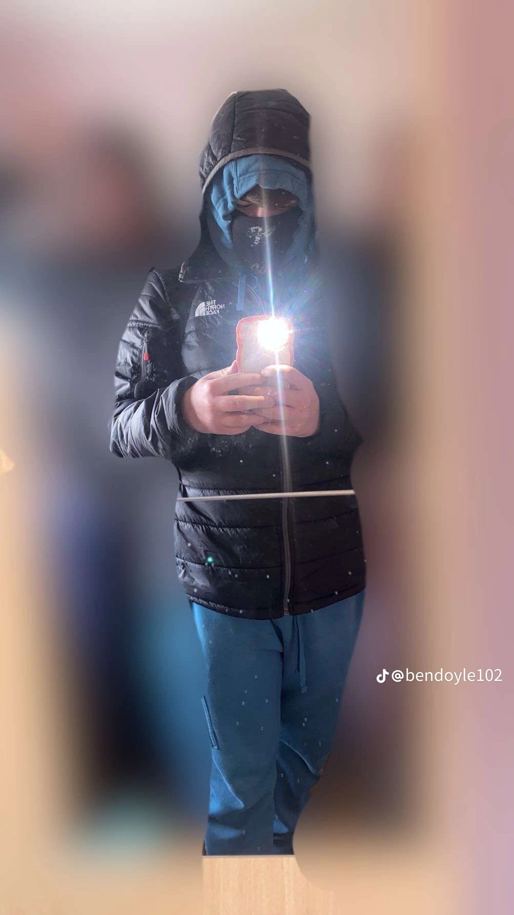 TikTok lads