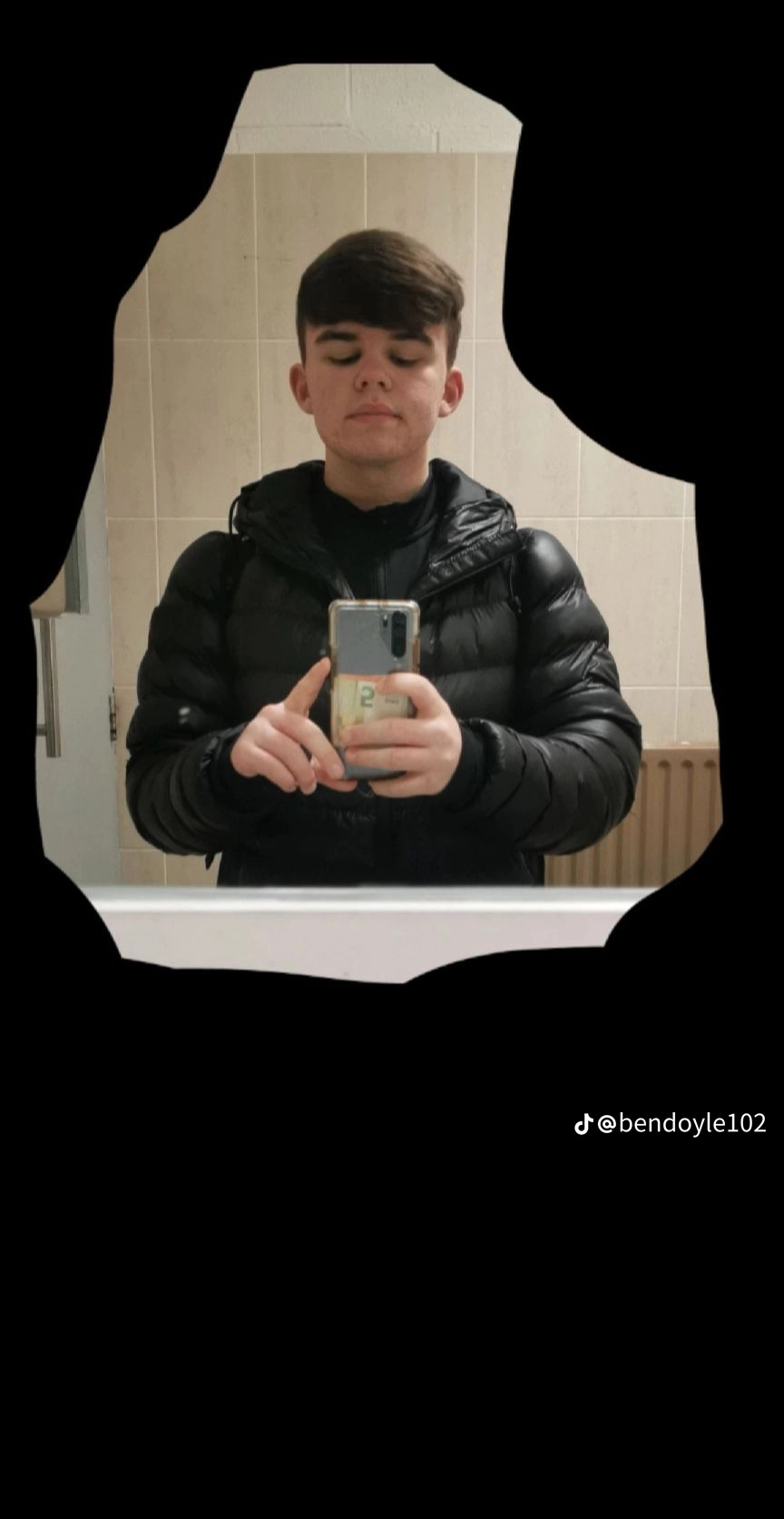 TikTok lads