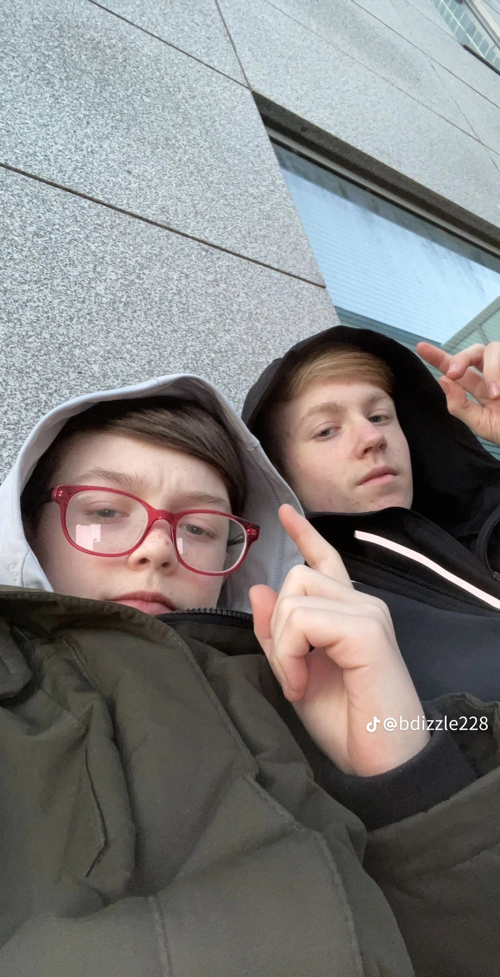 TikTok lads