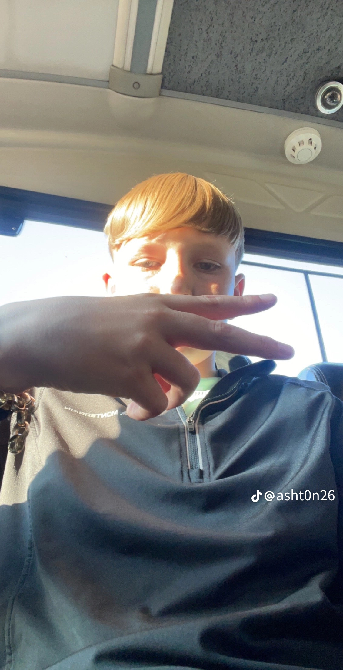 TikTok lads