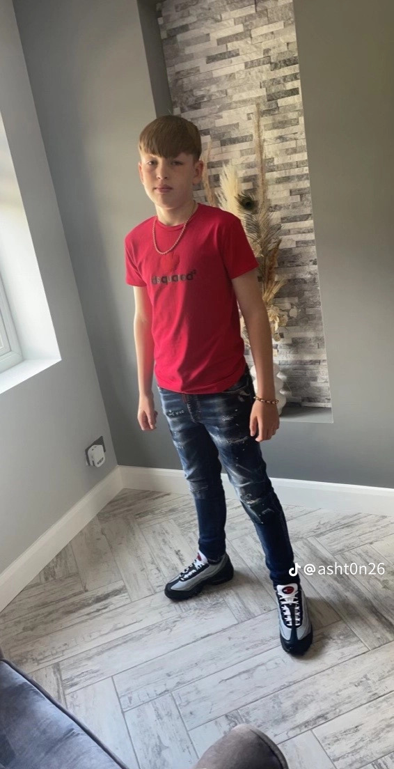 TikTok lads