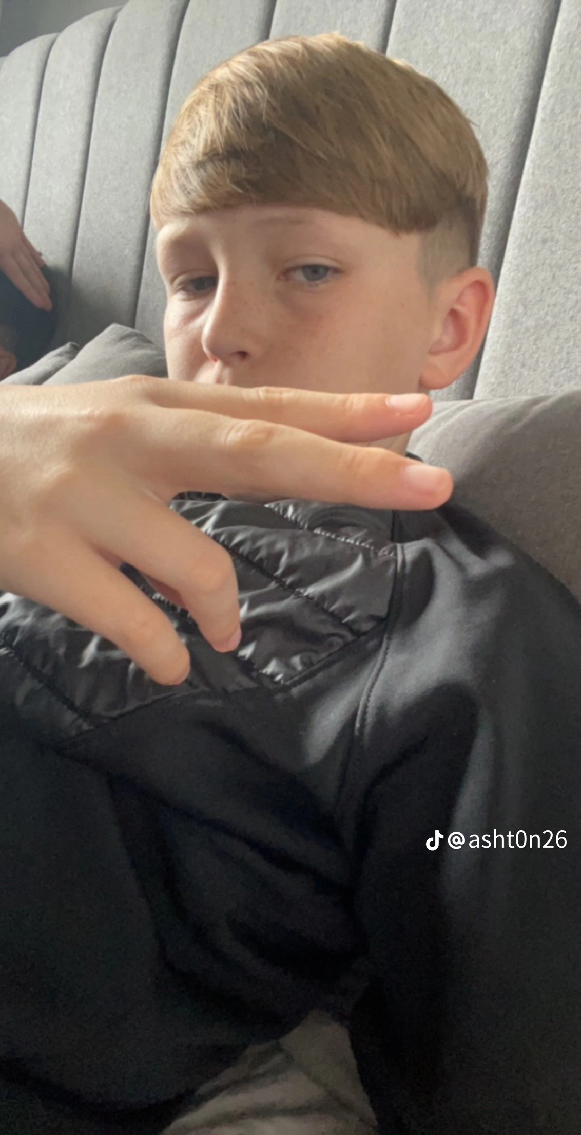 TikTok lads