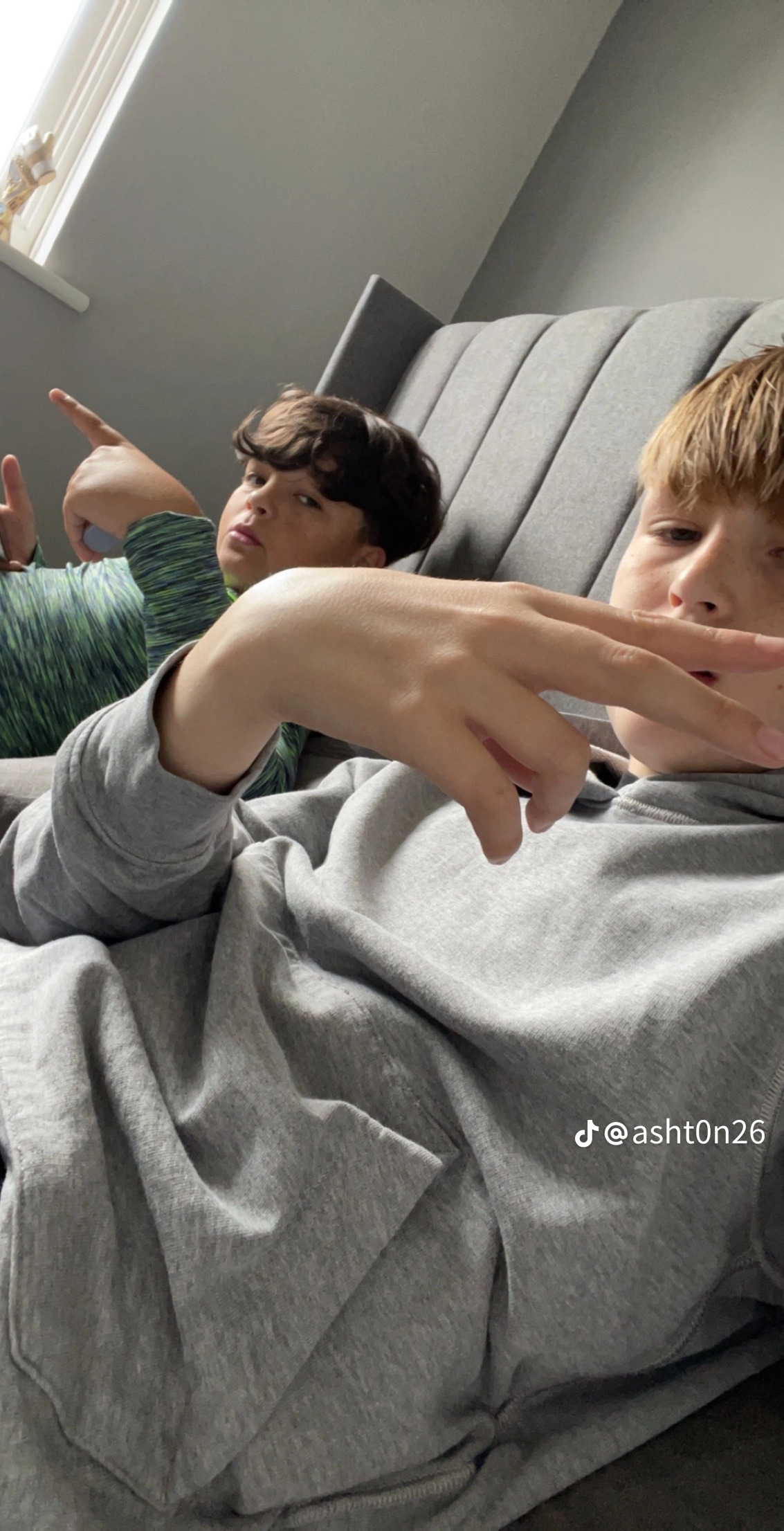 TikTok lads