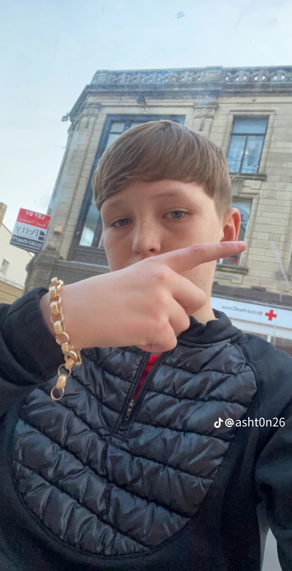 TikTok lads