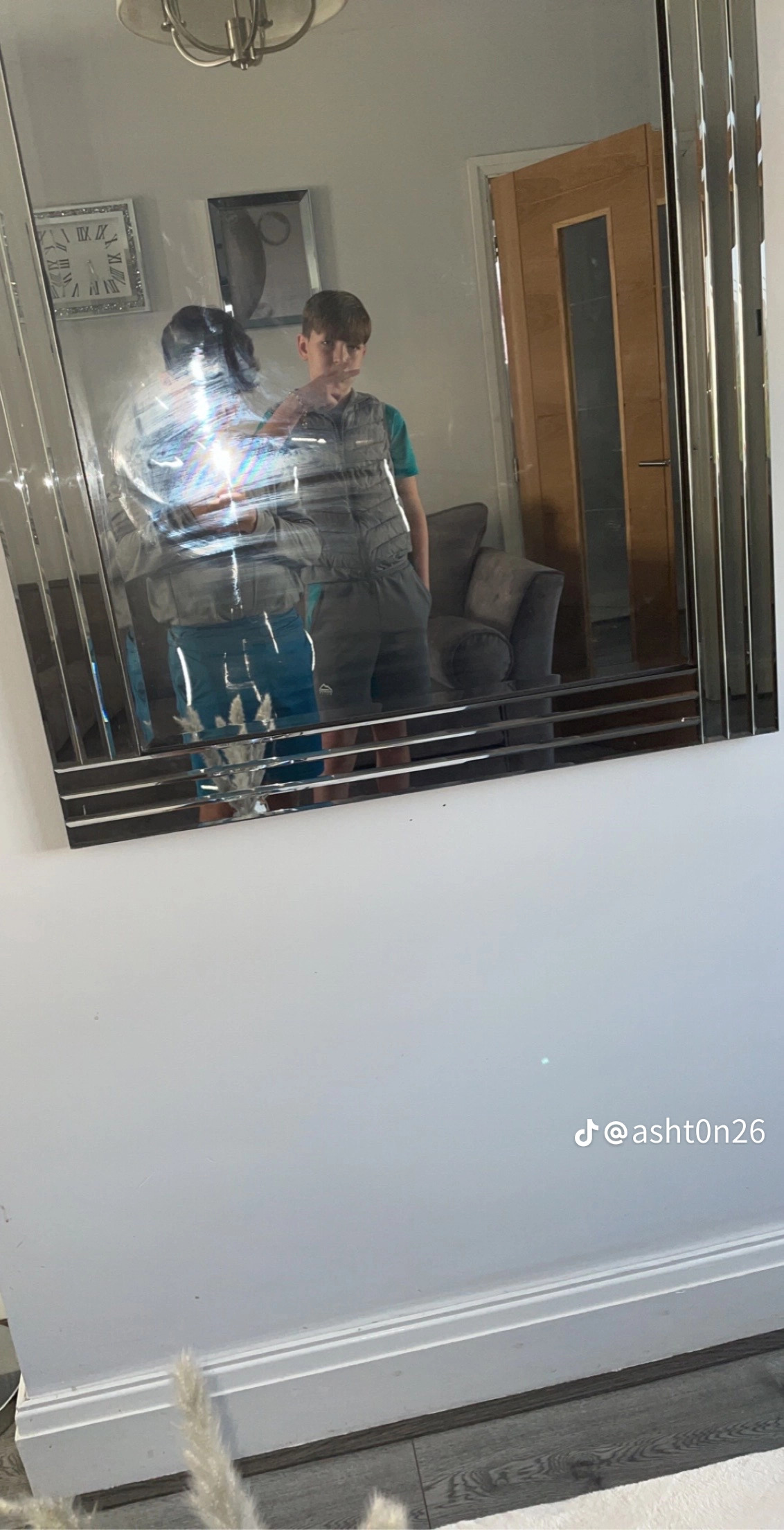 TikTok lads