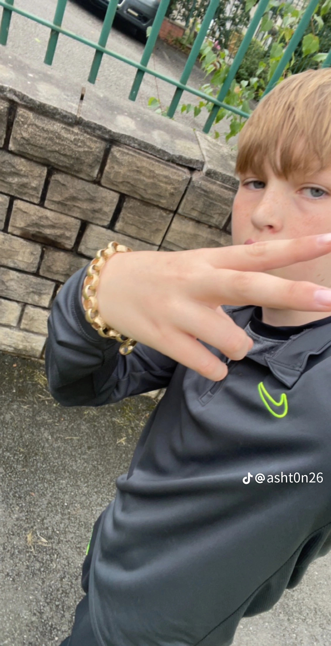 TikTok lads