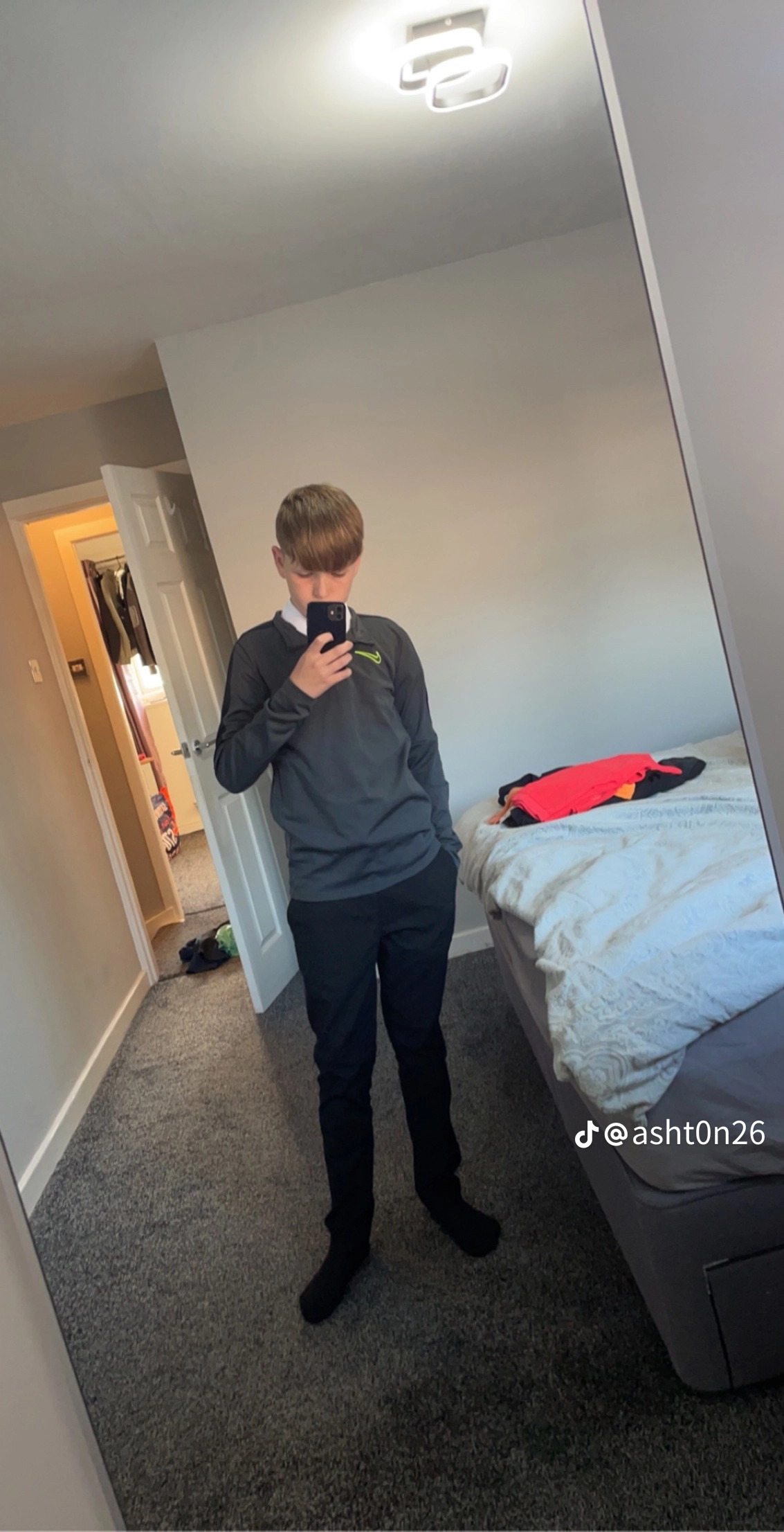 TikTok lads