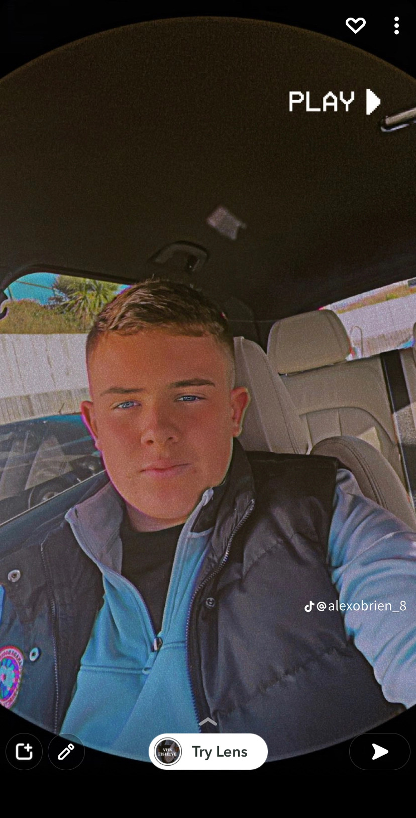 TikTok lads