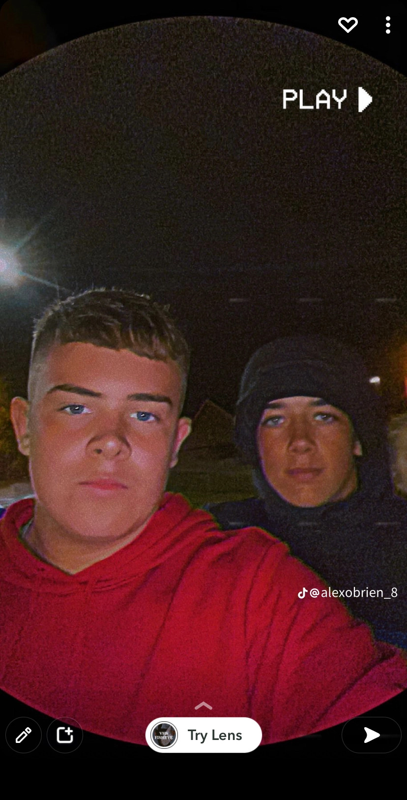 TikTok lads
