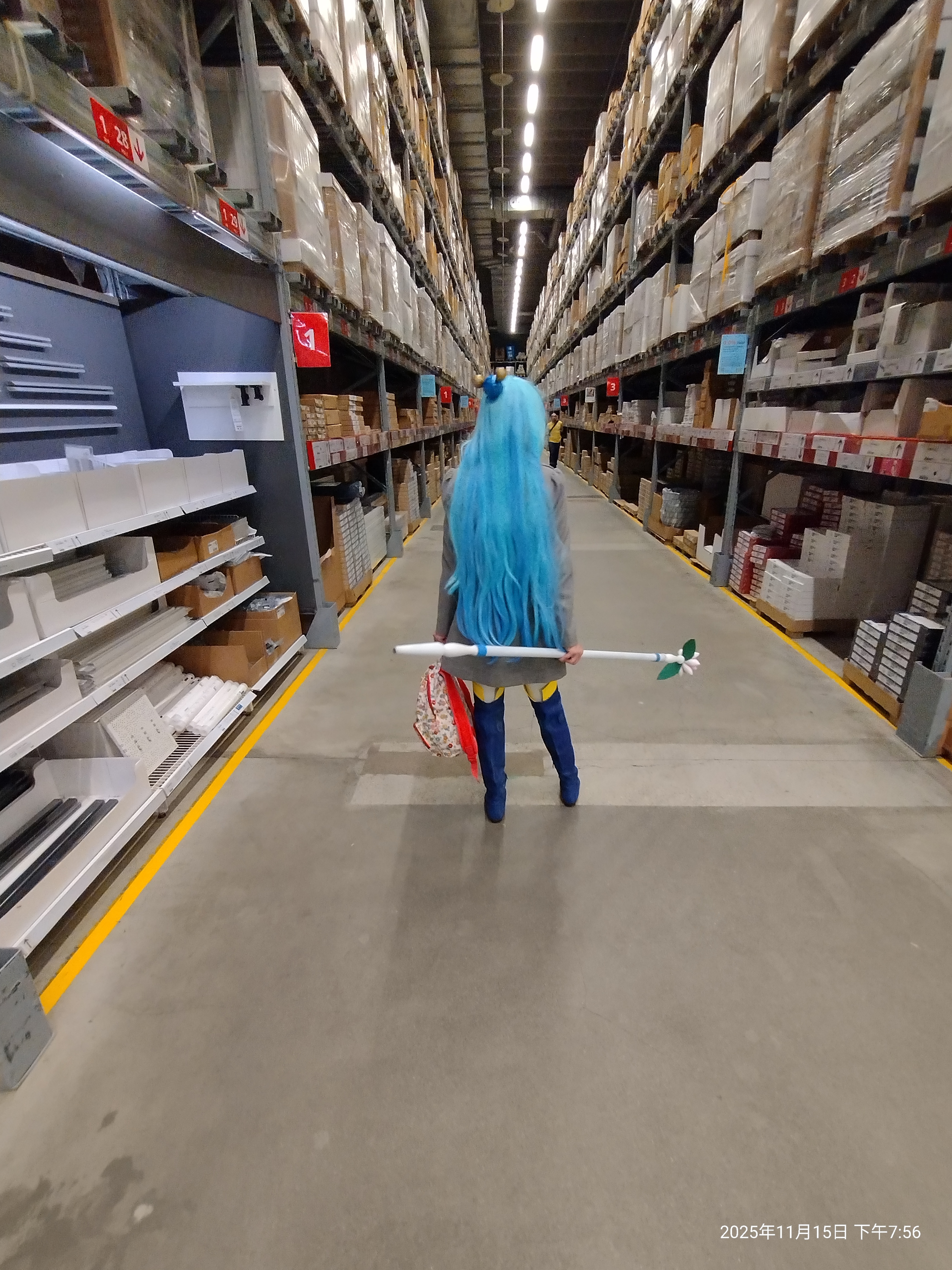 Ikea con 1
