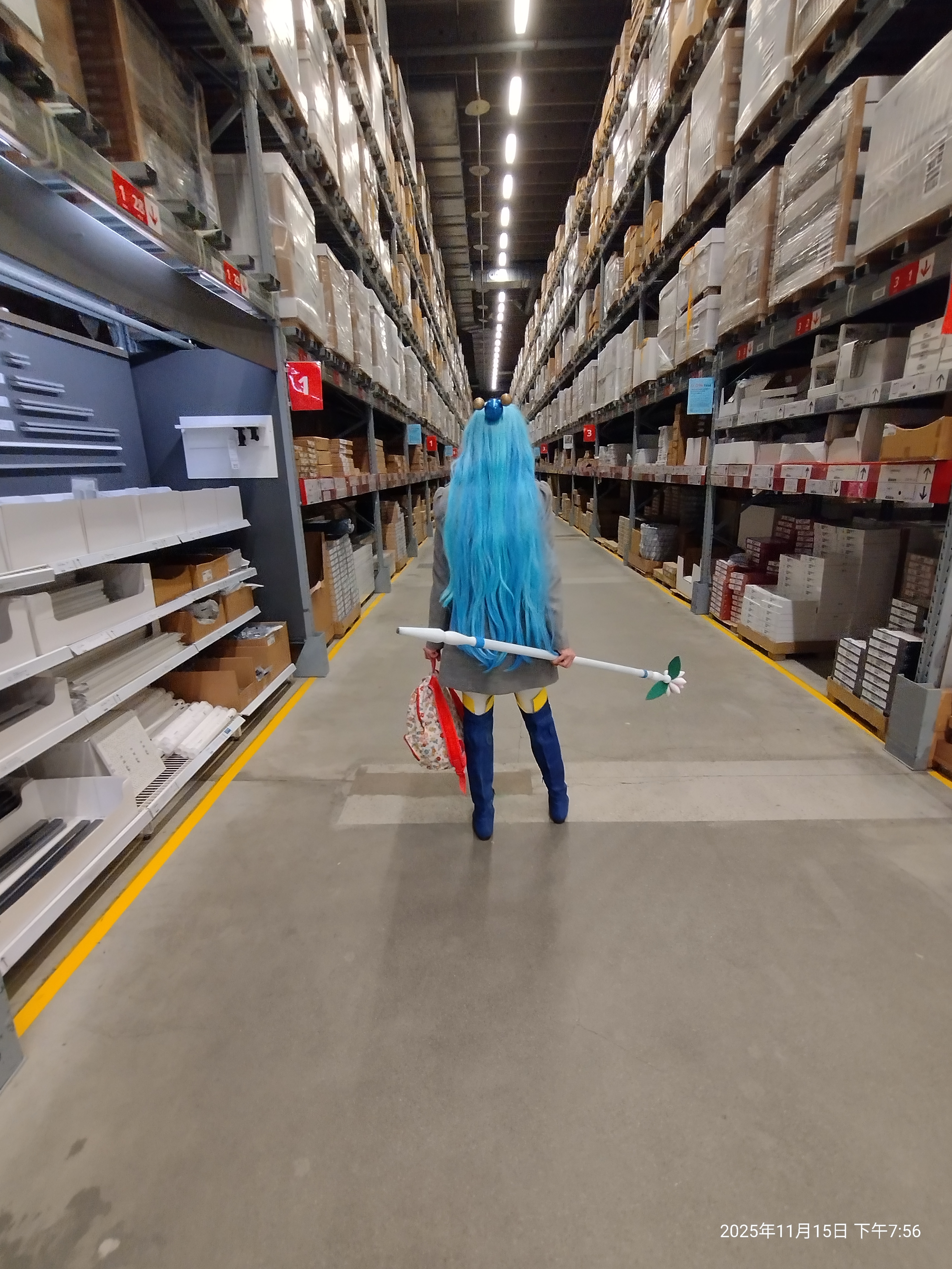 Ikea con 1