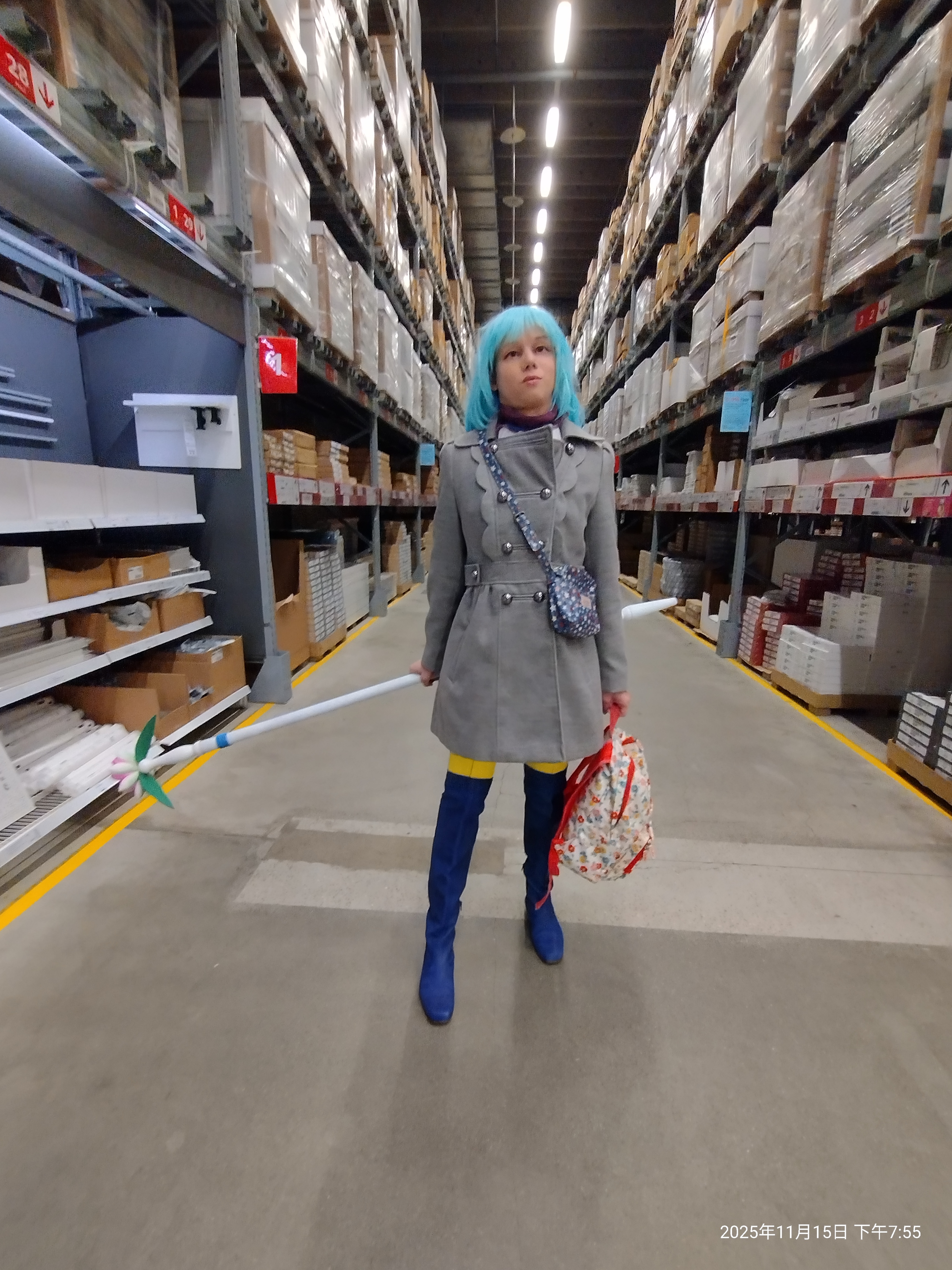 Ikea con 1