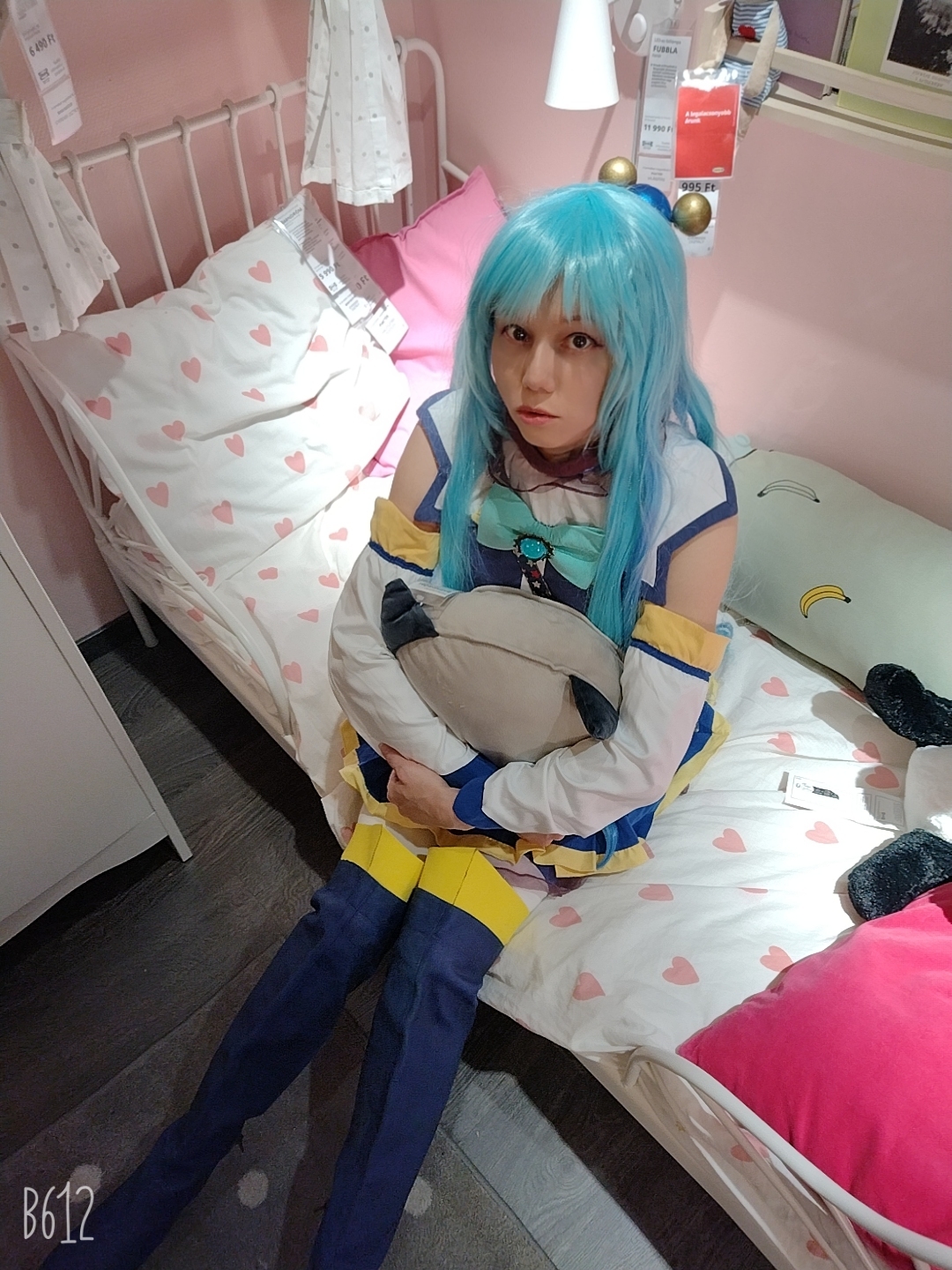 Ikea con 1