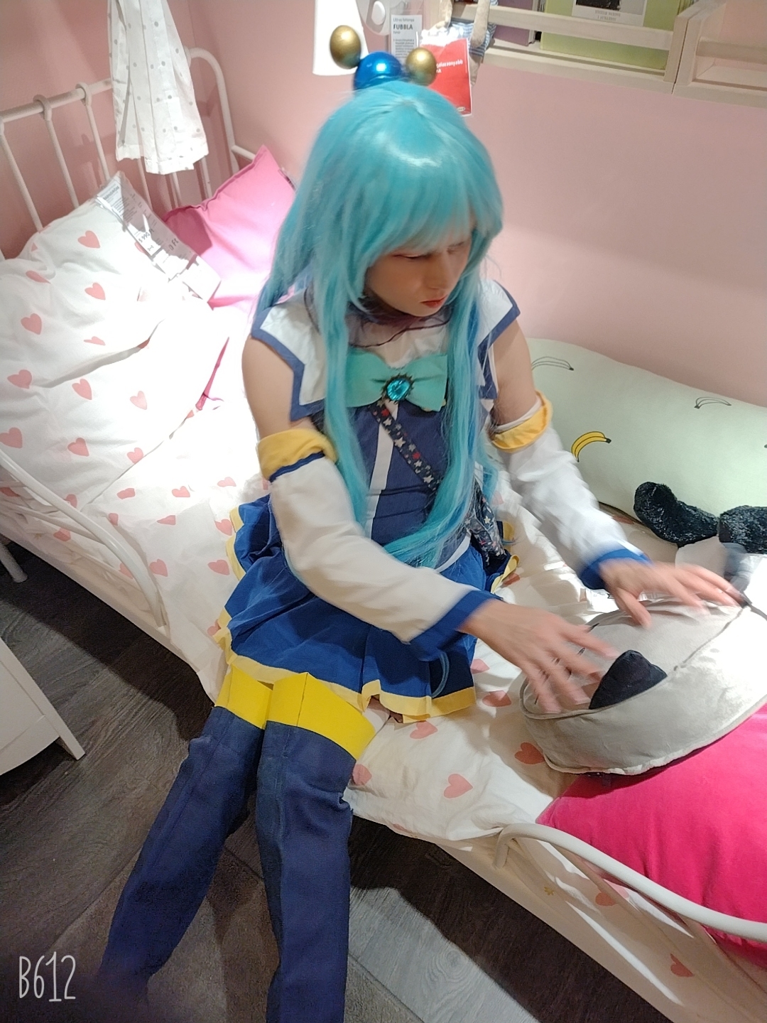 Ikea con 1